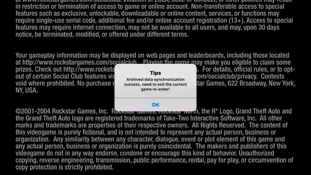 How  to hack and download(GTA San Andres IOS)