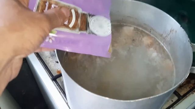 Соус с кабачком.