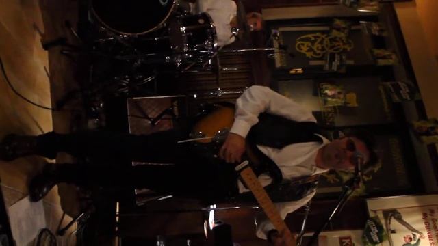 Hush (Deep Purple cover) by Led Purple mt