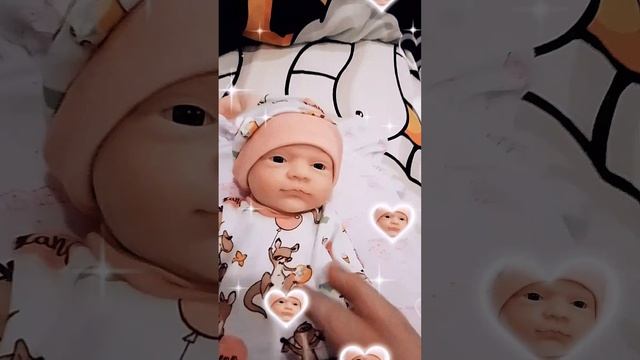 Всех с пасхой. мини влог с Симой