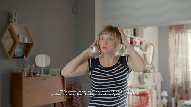 Airwick Pure