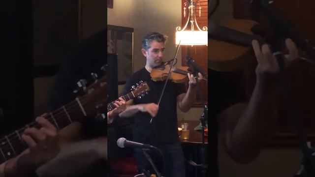 California Blue Runners at Clementine's 07/16/2021 - Pt 1