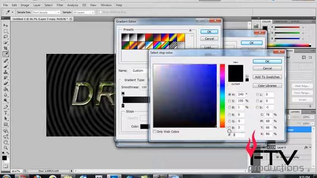 Managing / Formatting Text & Tables in Adobe InDesign - Ep8/13 [Adobe InDesign For Beginne