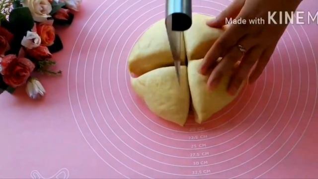 АМЕРИКАНСКОЕ ПОНЧИКИ/ДОНАТ