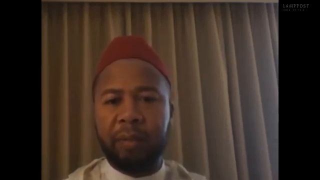 Lailatul-Qadr: Dr. Abdullah bin Hamid Ali