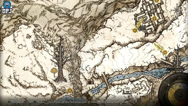 Elden Ring - FAST LEVEL UP - 50 MILLION RUNES! EASY NEW BEST RUNE FARM - Early Game All Players