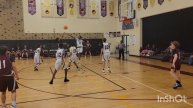 Aurora Quest K8 vs. Frontier P8 - 8A Basketball 🏀 - 2/14/24