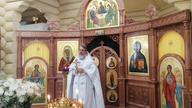 Проповедь