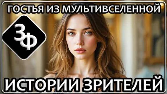 238 Никогда больше никем, нигде не быть ｜ Истории Наших Зрителей