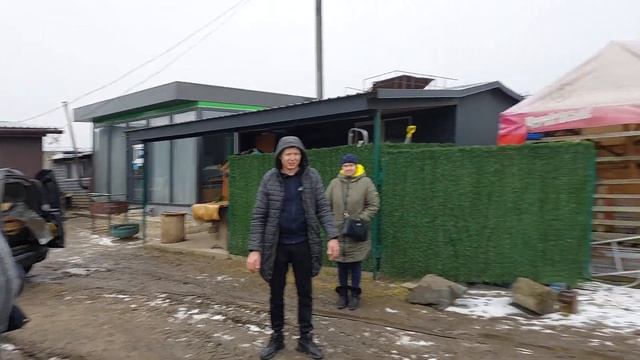 Застав Кума на гар'ячому,я здому,а Кум❓️Пан Василь рулює💪
