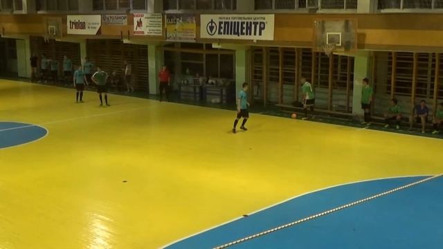 14 КУ 6  Ирбис – ХИСИ