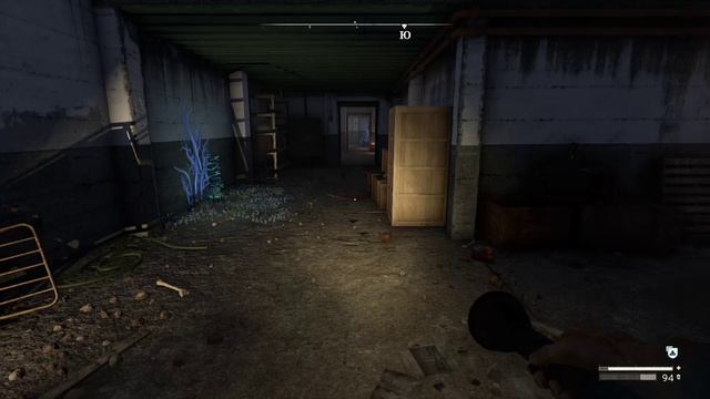 ATOMFALL прохождение gameplay 2 часть