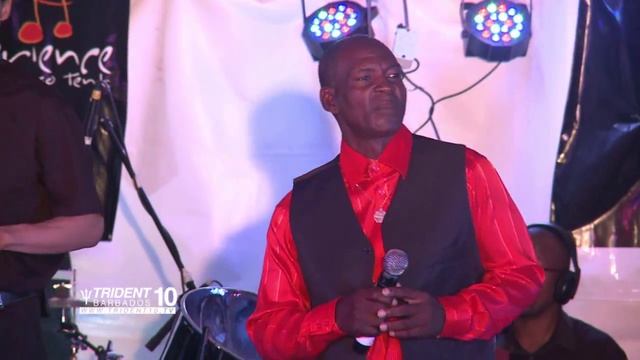 CALYPSO - AMAZING GRACE - De Doc
