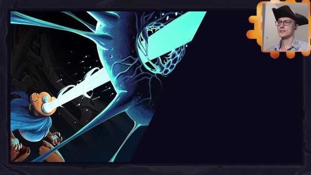 Slay The Spire. Стрим 25