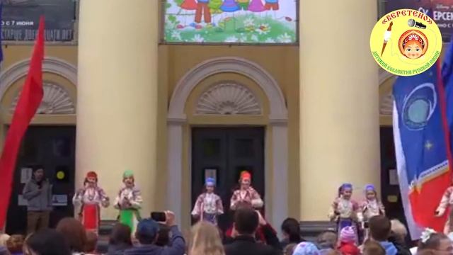 Наша творческая жизнь. Выпуск 44.