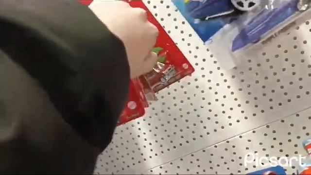 охота на hot wheels
