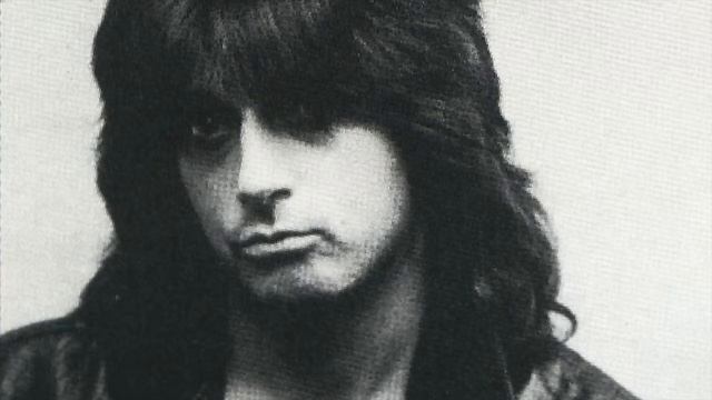 Joe Lynn Turner - Tonight