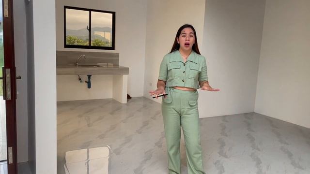 Invest at Teakwood Hills Cagayan de Oro - Kriska Cielo Model House
