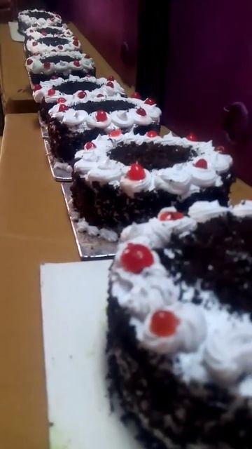 Black forest fantasy#10#shorts