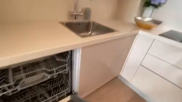 Двушка Прайм Парк