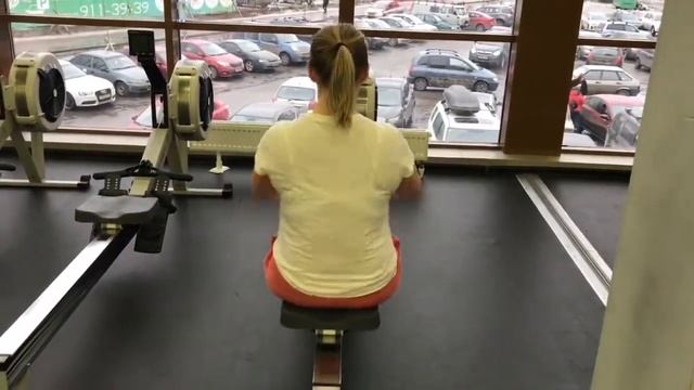 Надо подкачаться:) Спортивный позитив - Тренер Амо Асриян