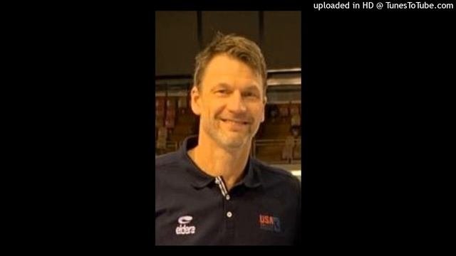 Coach Hedin Post Training Camp Interview (7 Nov 21)