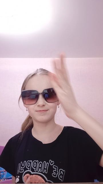 собираем оранжевый бокс ( для себя )