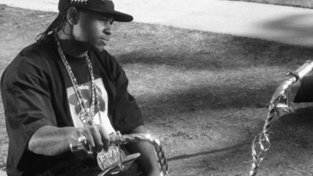 Lil Eazy-E - Boyz N Da Hood