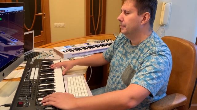 Breaking down Dire Straits “Money For Nothing” (intro) #Dexed