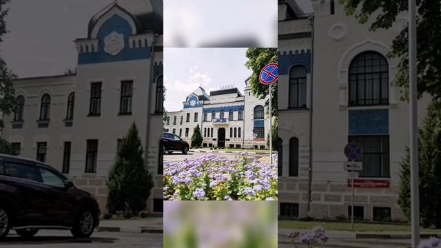 230. Лето в городе #городмогилев #AleksChizh