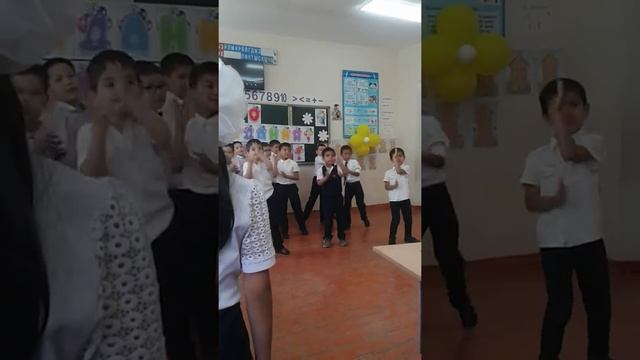 Рахимжан 1Гкласс школа-лицей/15