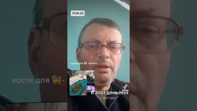 кости в рационе собаки