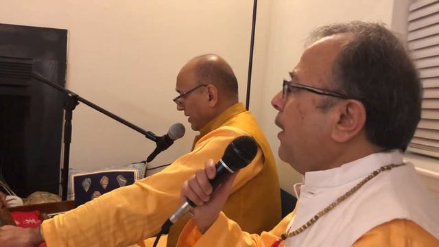 Sai Vajan 2019