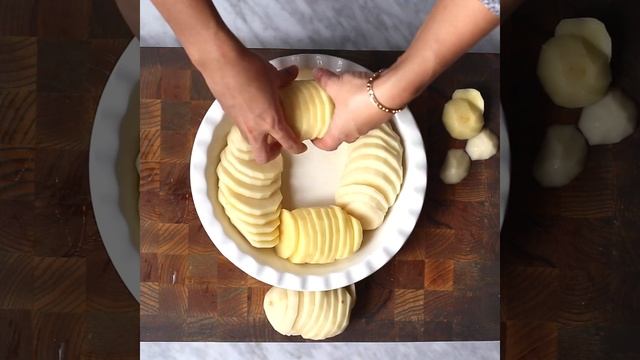 Potato Gratin Recipe | Harris Farm Markets
