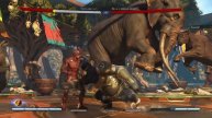 2022 Injustice 2 Tournament: Round 1 The Flash vs Gorilla Grodd