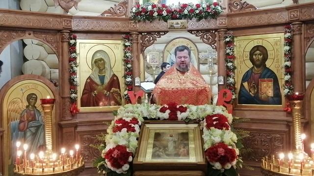 Христос воскресе!