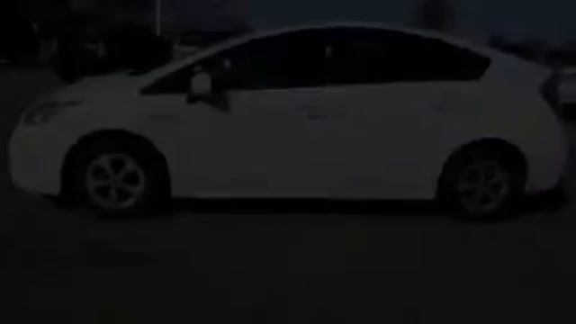 2012 Toyota Prius Austin TX 78745