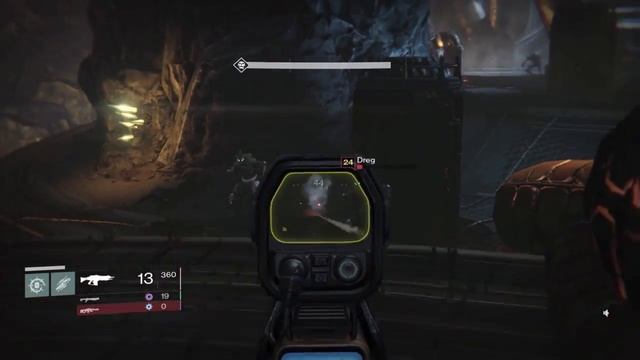Destiny Farming. The Cave, Temple of Crota and The Shrine of Oryx discussion. PVE Game Play