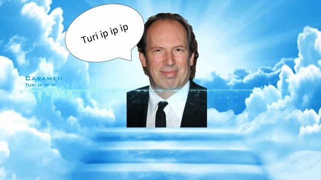Turi Ip Ip Ip Song but its by HANS ZIMMER [Electro-Light - Symbolism]
