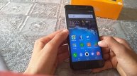 infinix hot 5 review -(arabic/darija) مراجعة انفنيكس هوت 5