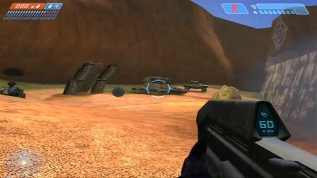 Halo pc mods 6: Mod-a-palooza (widescreen edition)