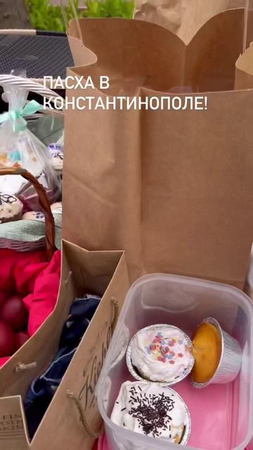 ХРИСТОС ВОСКРЕСЕ!