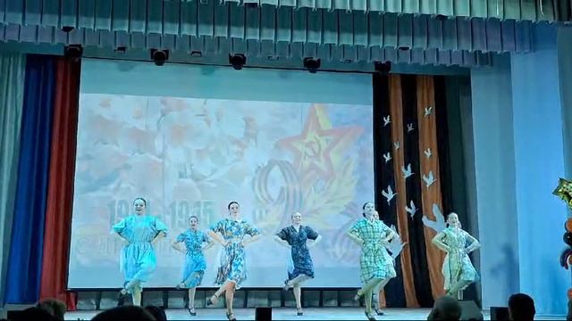 Калинка