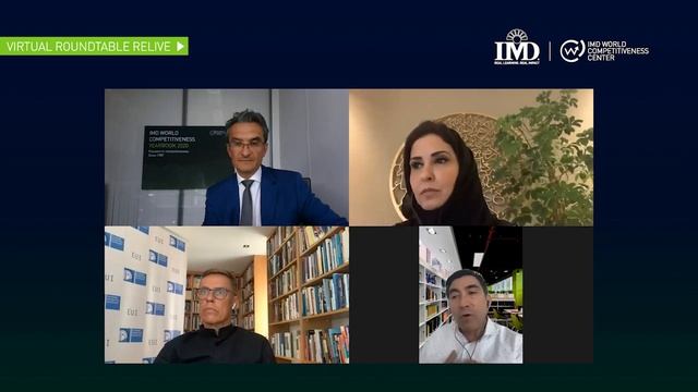 Small countries, sound politics: Is globalization dismantled?