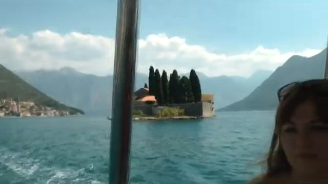 Montenegro 2010
