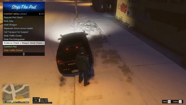 LSPDFR Patrol LIVE 11/12/2021