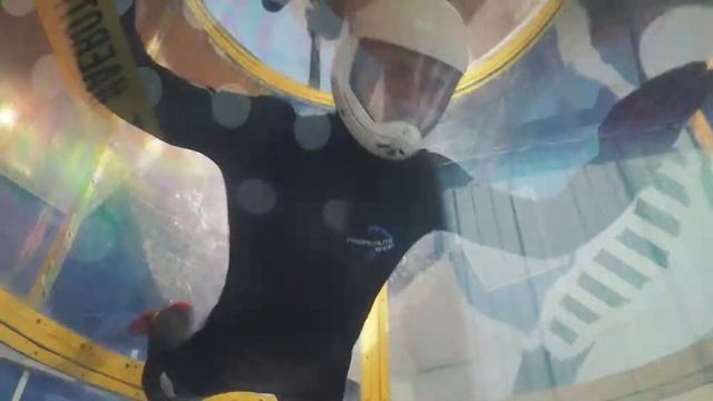 Аэротруба Сургут FreeFall