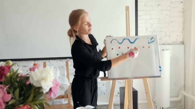 Рисовашки
