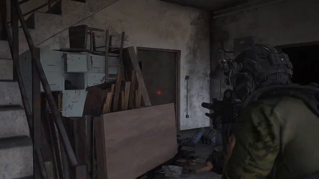 Tom Clancy’s Ghost Recon® Breakpoint Extremo Imersivo sem hud treinamento de incursão Caio & João