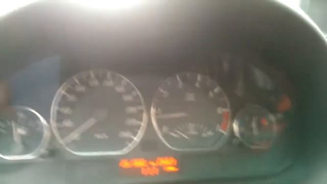 BMW e46 323 Ci